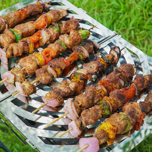 BBQs