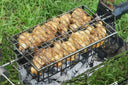 Spit Rotisserie Basket