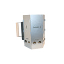 Compact Charcoal Starter