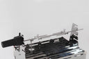 Rotisserie Kit for Foldable and Flat Pack BBQ