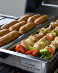 Sausage & Kebab Cooker