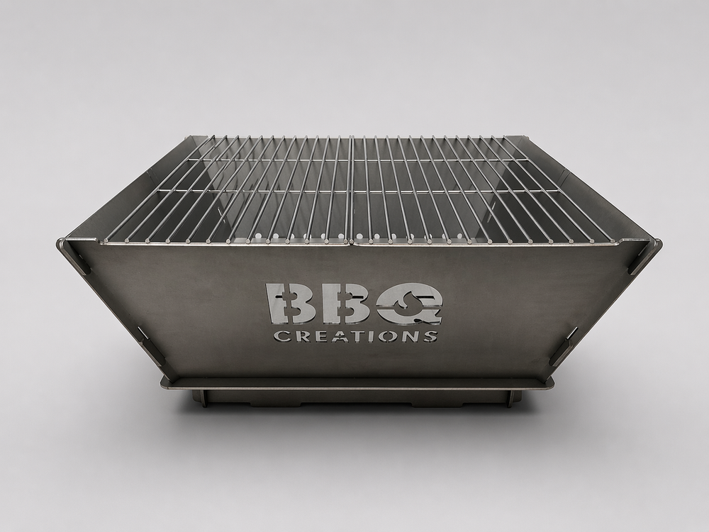 Fire Pit Flat Pack