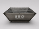 Fire Pit Flat Pack
