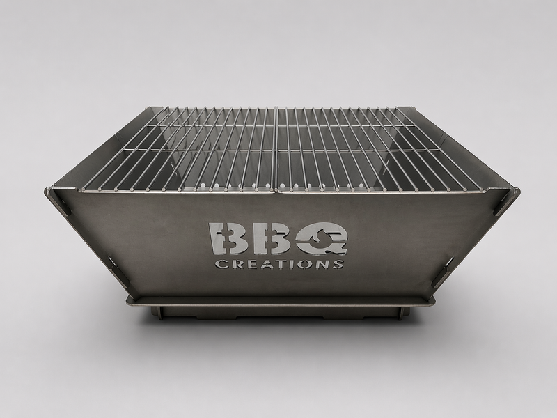 Fire Pit Flat Pack