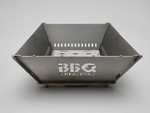 Fire Pit Flat Pack