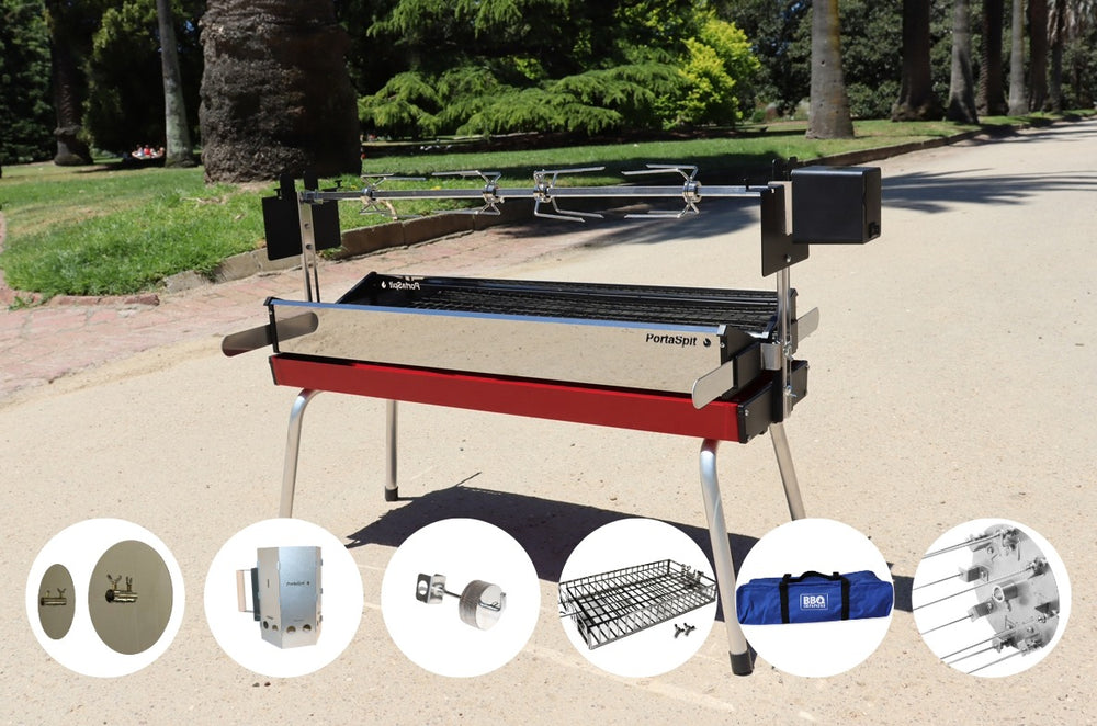 The Ultimate Meat Master Bundle