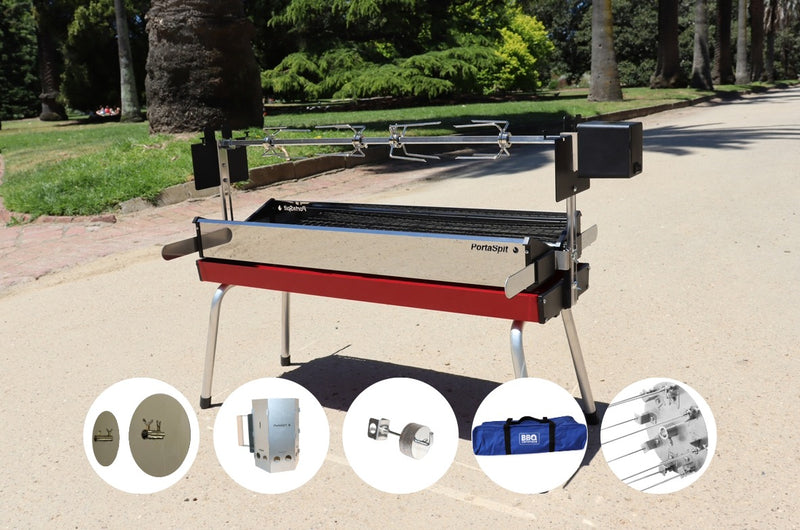 The Ultimate Meat Master Bundle